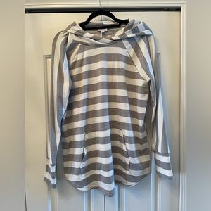 Lularoe Amber Hoodie
